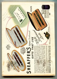 SHADOW 1941 DEC 1-high grade- STREET AND SMITH-RARE PULP vf+