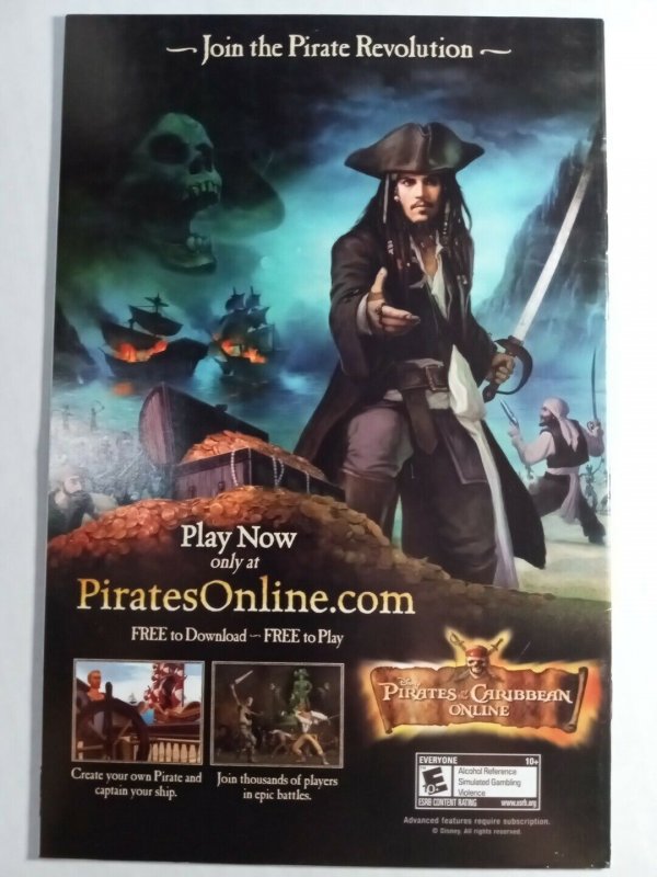 Amazing Spider-Man #552 VF/NM Marvel Comics C24A 