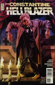 Hellblazer #249 VF/NM DC - save on shipping - details inside