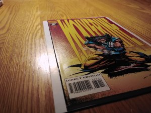 Wolverine #79 (1994)