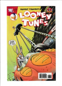 LOONEY TUNES #176 (2009) SCOTT GROSS | DIRECT SALES
