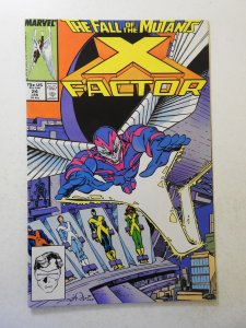 X-Factor #24 (1988) FN/VF Condition!