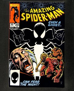 Amazing Spider-Man #255