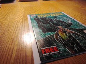 Wolverine #316 (2013)