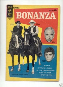 Bonanza 7 vg  Photo cover