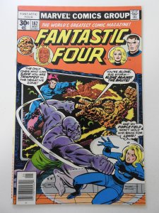 Fantastic Four #182 (1977) FN/VF Condition!