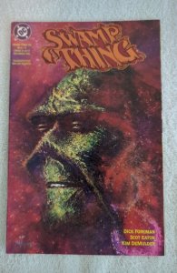 Swamp Thing #126 (1992)