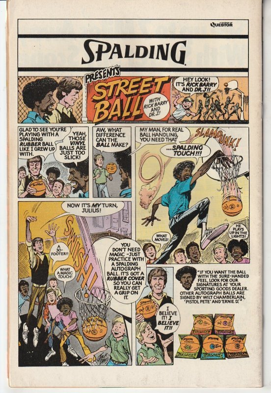 Howard the Duck #19 (1977)