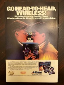 Captain Atom #38 (1990) -NM