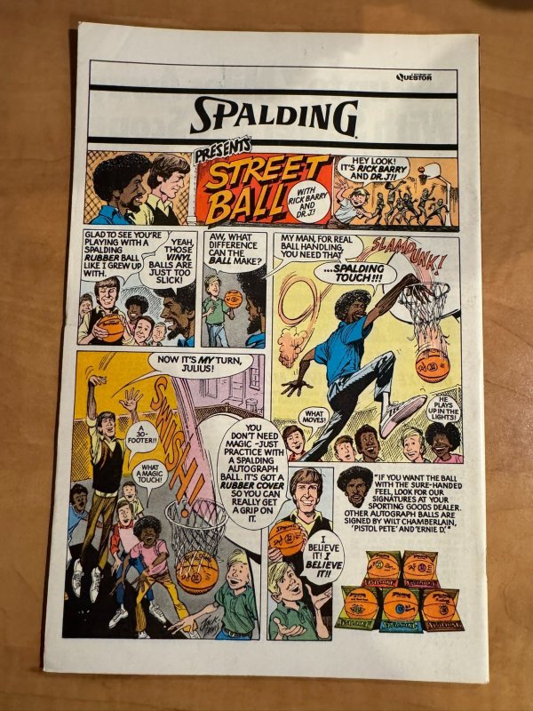 Howard the Duck #19 (1977)