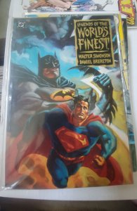 Legends of the World's Finest #1 (1994)