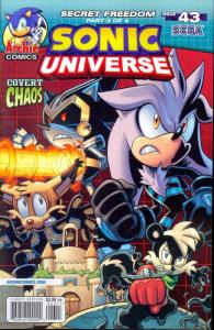 Unsung Heroes: Part 3