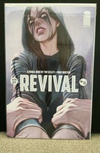 Revival #11 (2013)