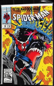 Spider-Man #30 (1993) Spider-Man
