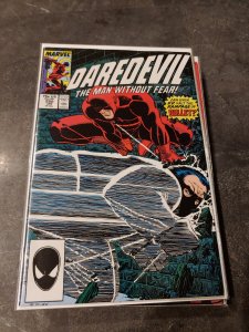 Daredevil #250 (1988)