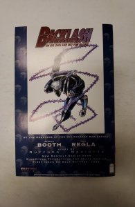 WildC.A.T.s: Covert Action Teams #12 (1994) NM Image Comic Book J733