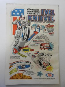 The Defenders #19 (1975) VG Condition MVS intact! moisture stain