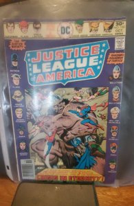 Justice League of America #135 (1976)