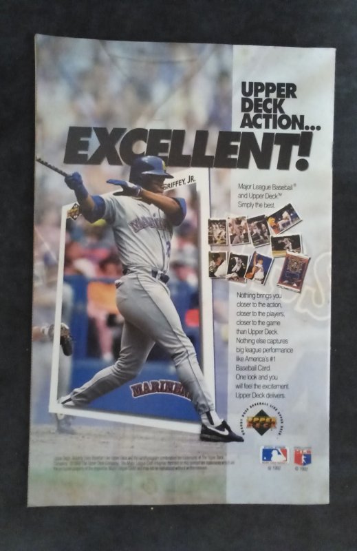 Wolverine #57 (1992) Marvel Comics Comic Book