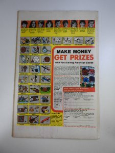 The Defenders #57 (1978)