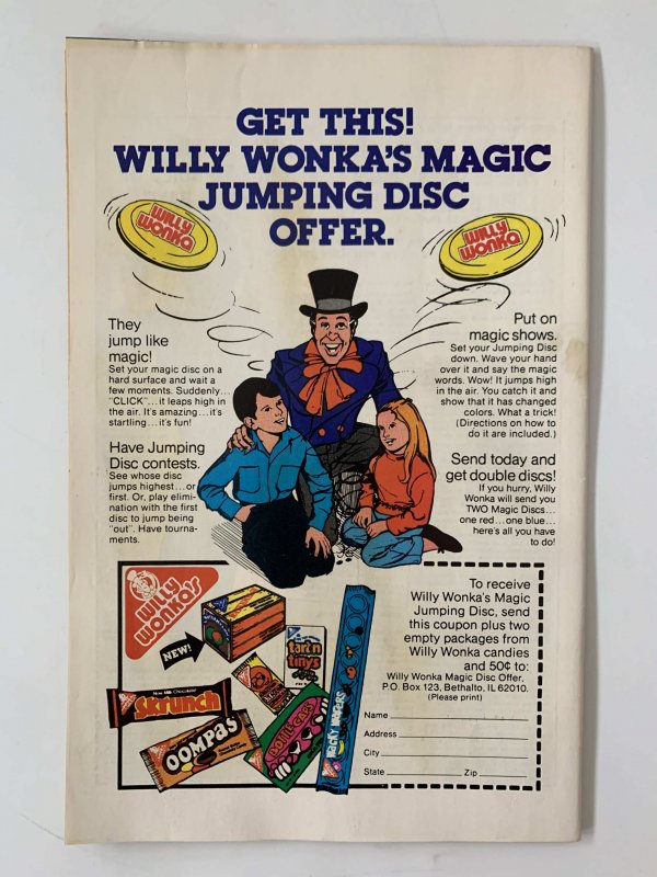 Detective Comics #516 FN/VF (1982)