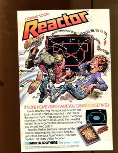 Daredevil #193 -  Klaus Janson Cover Art! (5.0/5.5) 1983