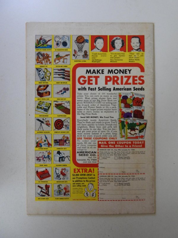 Fantastic Four #75 (1968) FN/VF condition