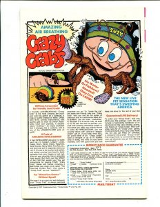 Uncle Scrooge #154 - Donald Duck, Huey, Dewey, Louie, Newsstand (8.0) 1978