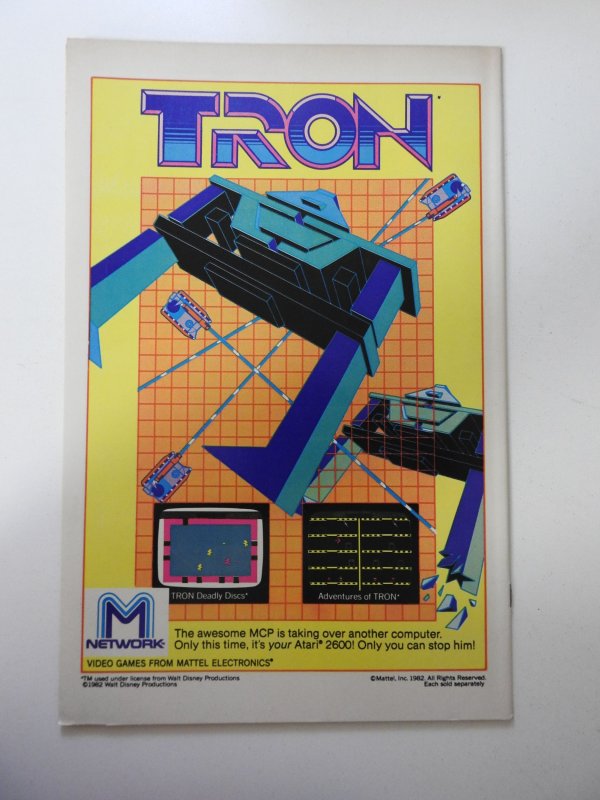 DC Comics Presents #60 (1983)