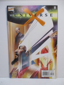 Universe X #3 (2000)