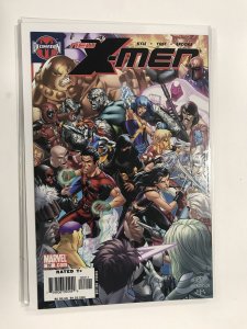 New X-Men #22 (2006) Elixir NM3B218 NEAR MINT NM