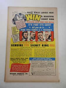 Detective Comics #281 (1960) VG/FN Condition!