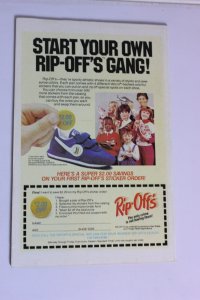 West Coast Avengers #1 (1985) West Coast Avengers  VFNM