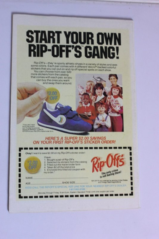 West Coast Avengers #1 (1985) West Coast Avengers  VFNM