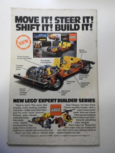 Iron Man #116 (1978)