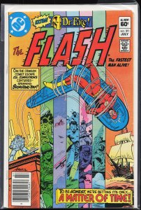 The Flash #311 (1982) The Flash