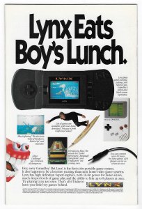 Shade, the Changing Man #10 (1991)