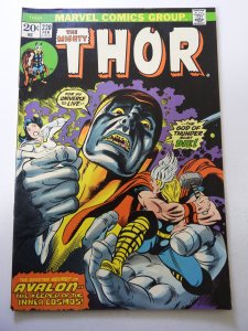 Thor #220 (1974) FN/VF Condition