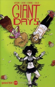 Giant Days #19 VF/NM; Boom! | we combine shipping 