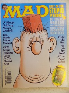MAD Special #133 (1996)