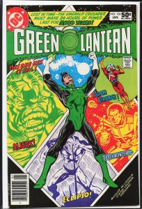 Green Lantern #136 (1981)