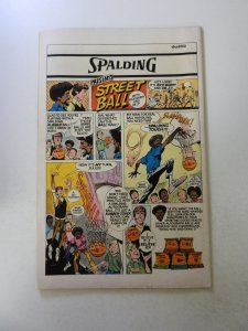 Tomb of Dracula #58 (1977) FN+ condition