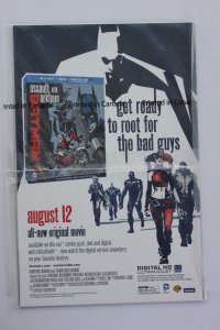 Justice League #33 Combo Pack (2014) Justice League NM