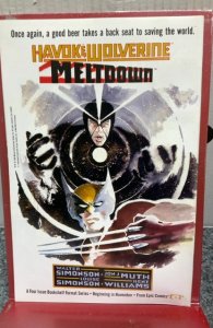 Alpha Flight #67 (1989)