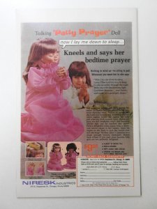 Fantastic Four #190 (1978) The Way It Began! Sharp NM- Condition!