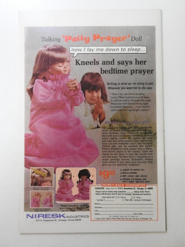 Fantastic Four #190 (1978) The Way It Began! Sharp NM- Condition!