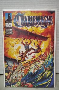 Charlemagne #1 (1994).  H39
