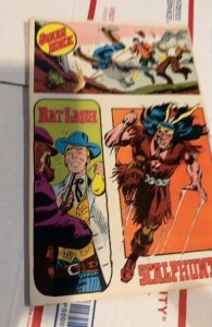 DC Special Series #16 (1978) Jonah Hex Spectacular