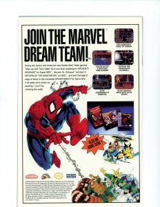 Necroscope #1A, 1B, 2 LOT  - Bob Eggleton Cover Daerick Gross Int (6.0/6.5) 1992