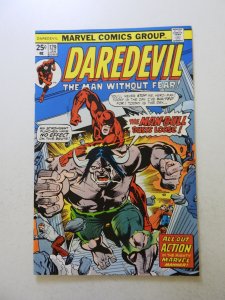 Daredevil #129 (1976) VF condition